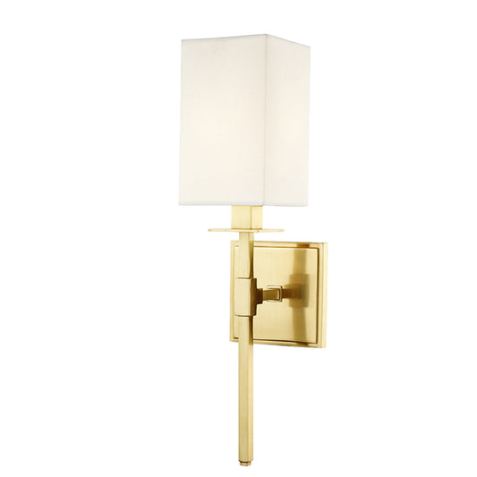  Taunton 1-Light Wall Sconce