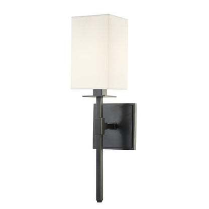  Taunton 1-Light Wall Sconce