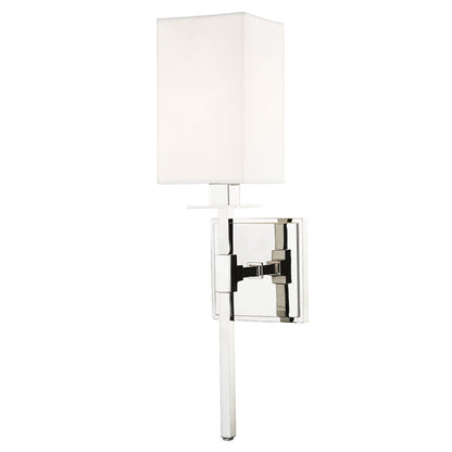  Taunton 1-Light Wall Sconce