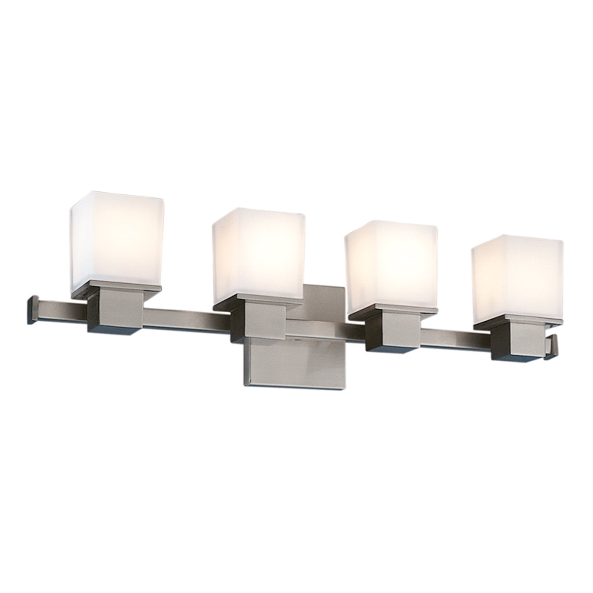  Milford 4-Light Bath Bracket