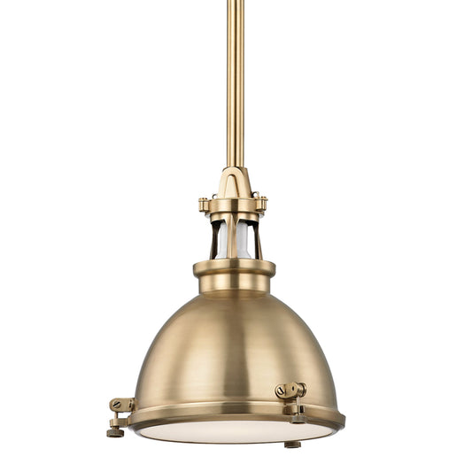  Massena 1-Light Mini-Pendant