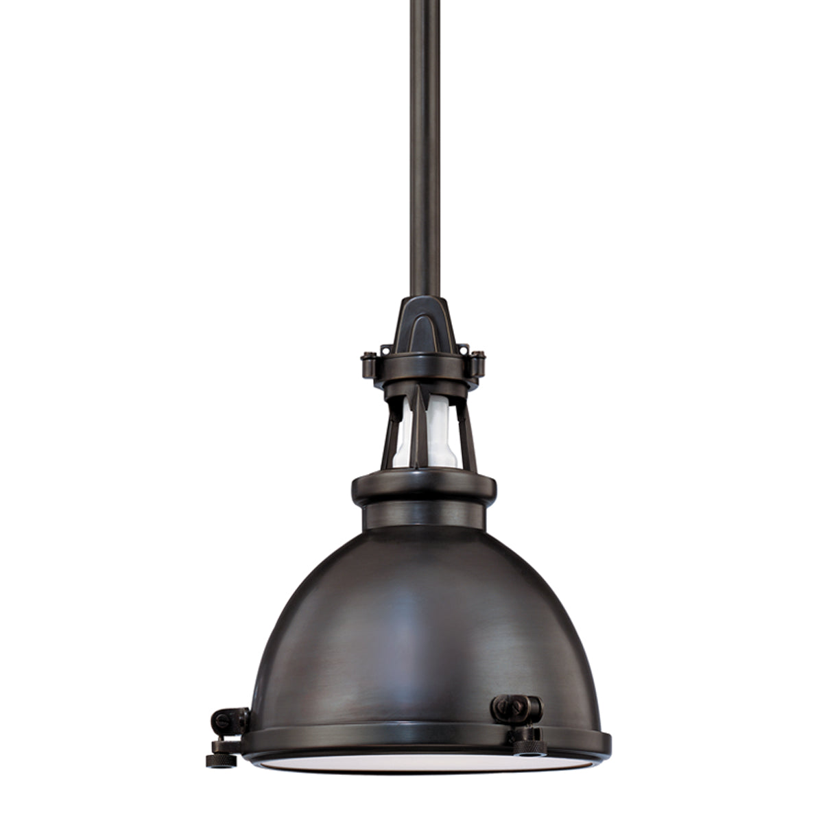  Massena 1-Light Mini-Pendant