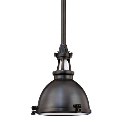  Massena 1-Light Mini-Pendant