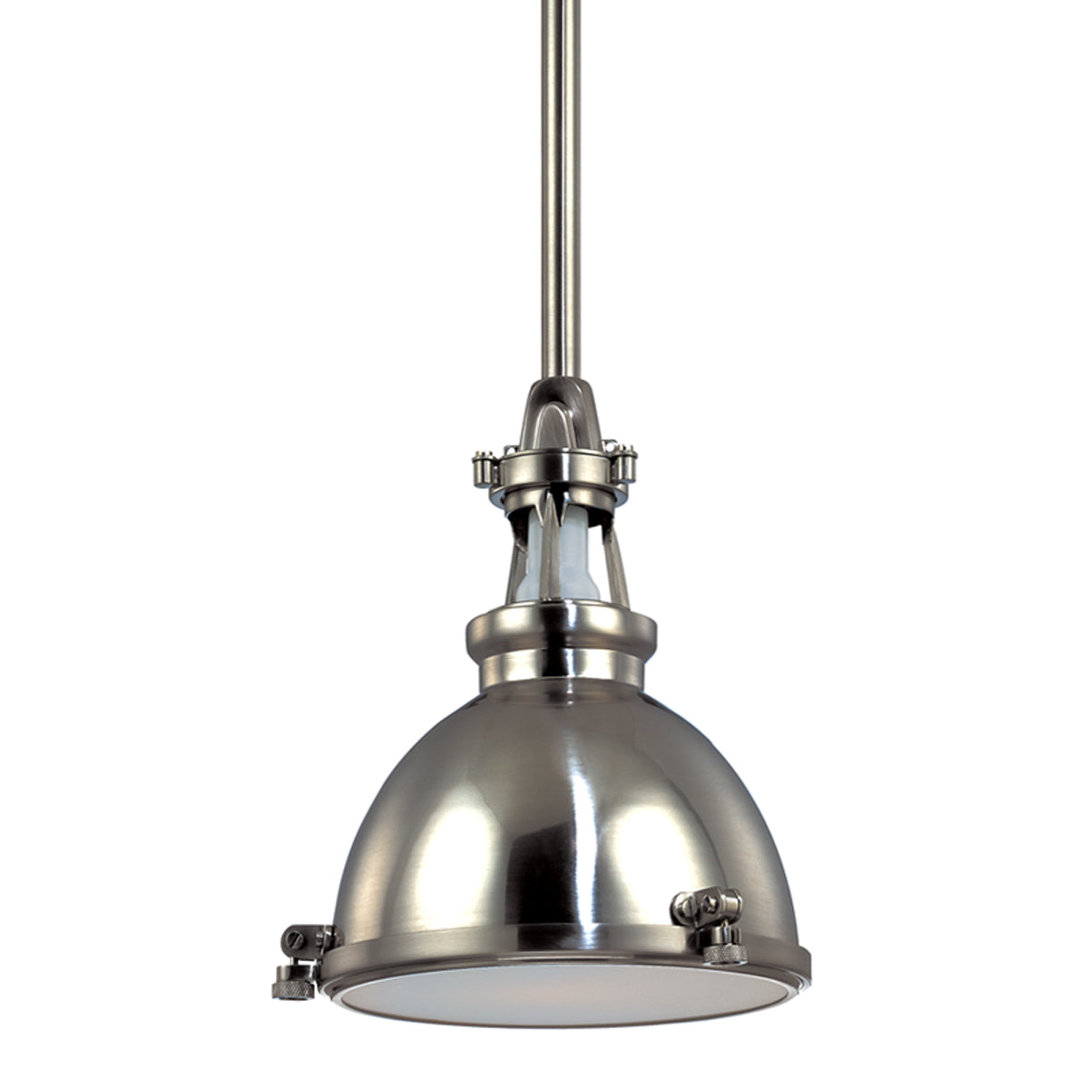  Massena 1-Light Mini-Pendant