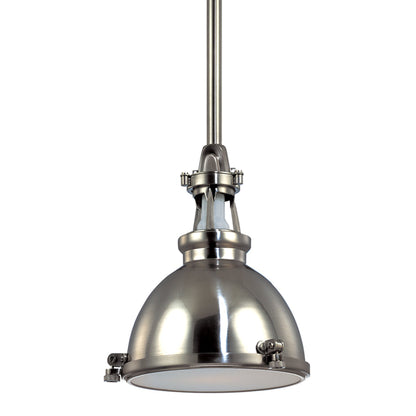  Massena 1-Light Mini-Pendant