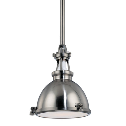  Massena 1-Light Mini-Pendant