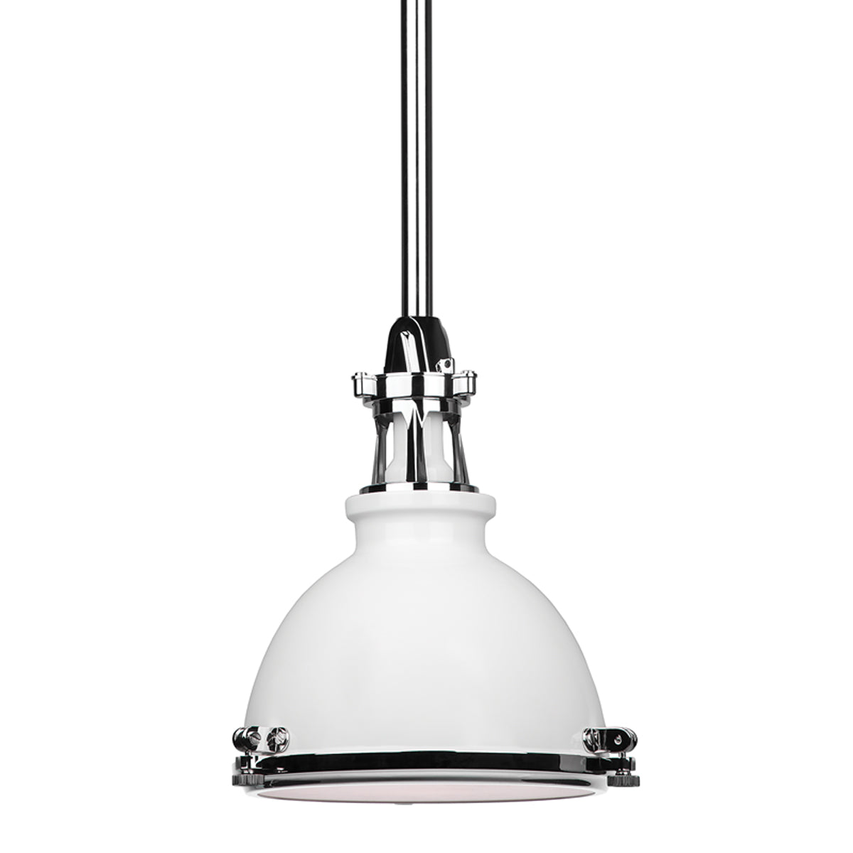  Massena 1-Light Mini-Pendant