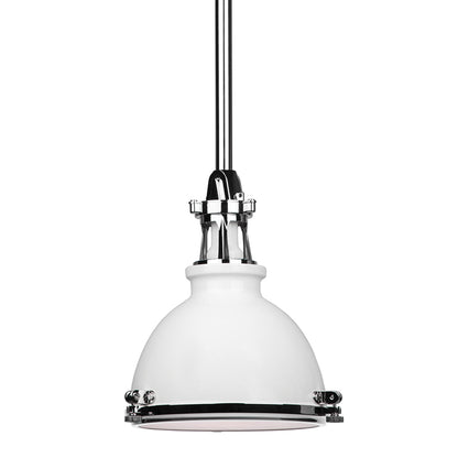  Massena 1-Light Mini-Pendant