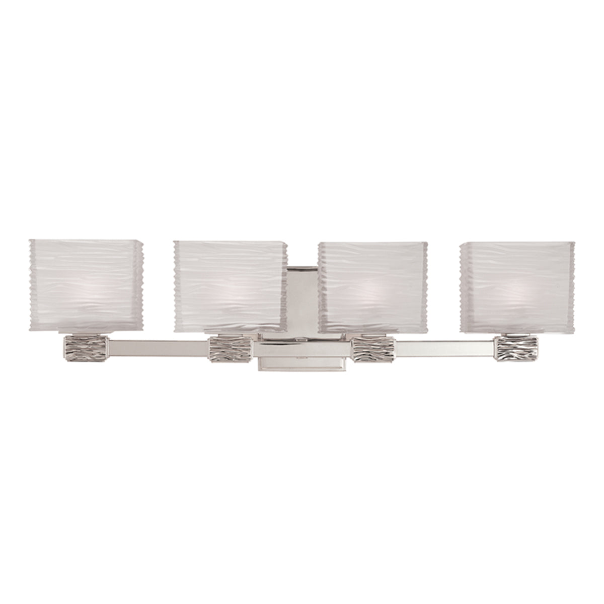  Hartsdale 4-Light Bath Bracket