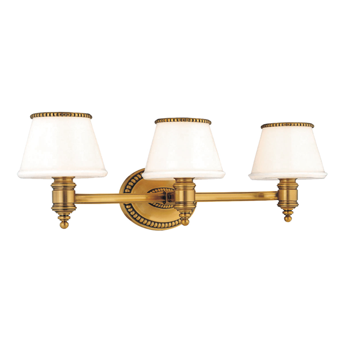  Richmond 3-Light Bath Bracket