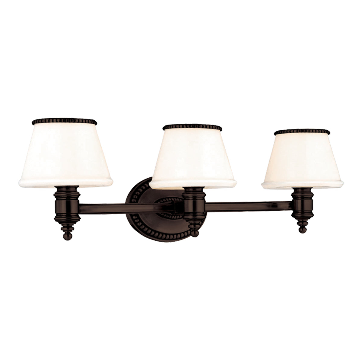  Richmond 3-Light Bath Bracket