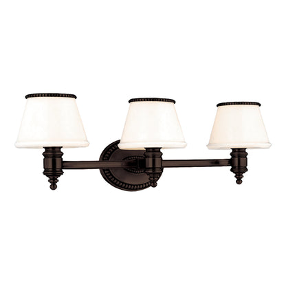  Richmond 3-Light Bath Bracket