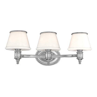  Richmond 3-Light Bath Bracket