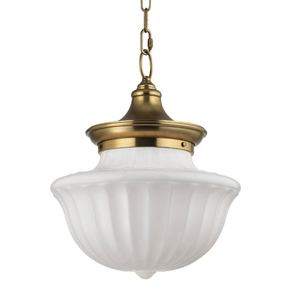  Dutchess 2-Light Large Pendant