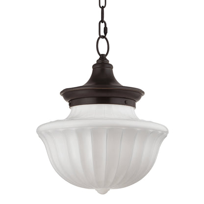  Dutchess 2-Light Large Pendant