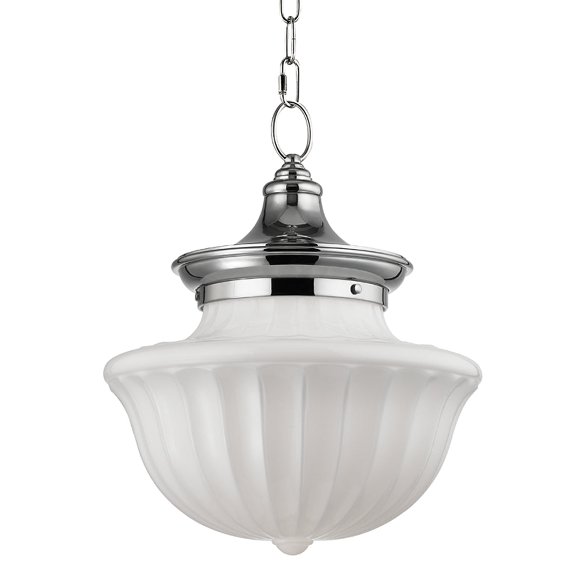  Dutchess 2-Light Large Pendant