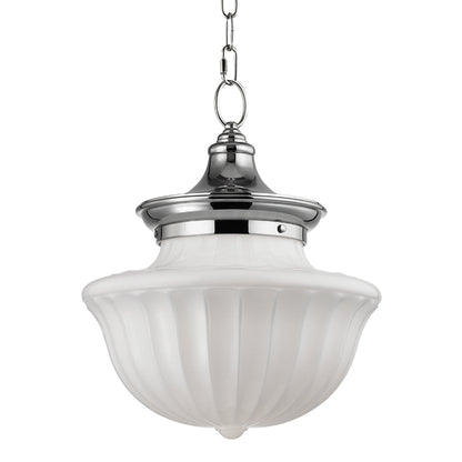  Dutchess 2-Light Large Pendant