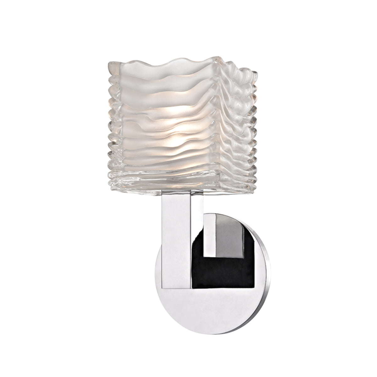  Sagamore 1-Light Bath Bracket