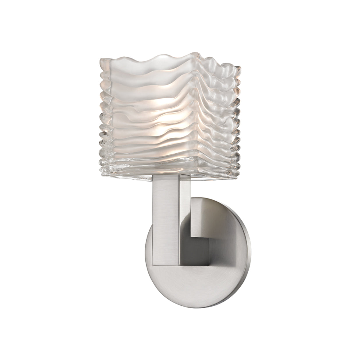  Sagamore 1-Light Bath Bracket