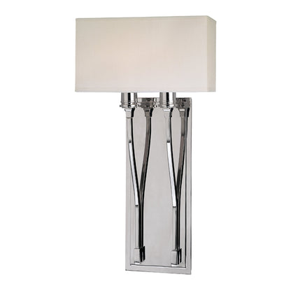  Selkirk 2-Light Wall Sconce