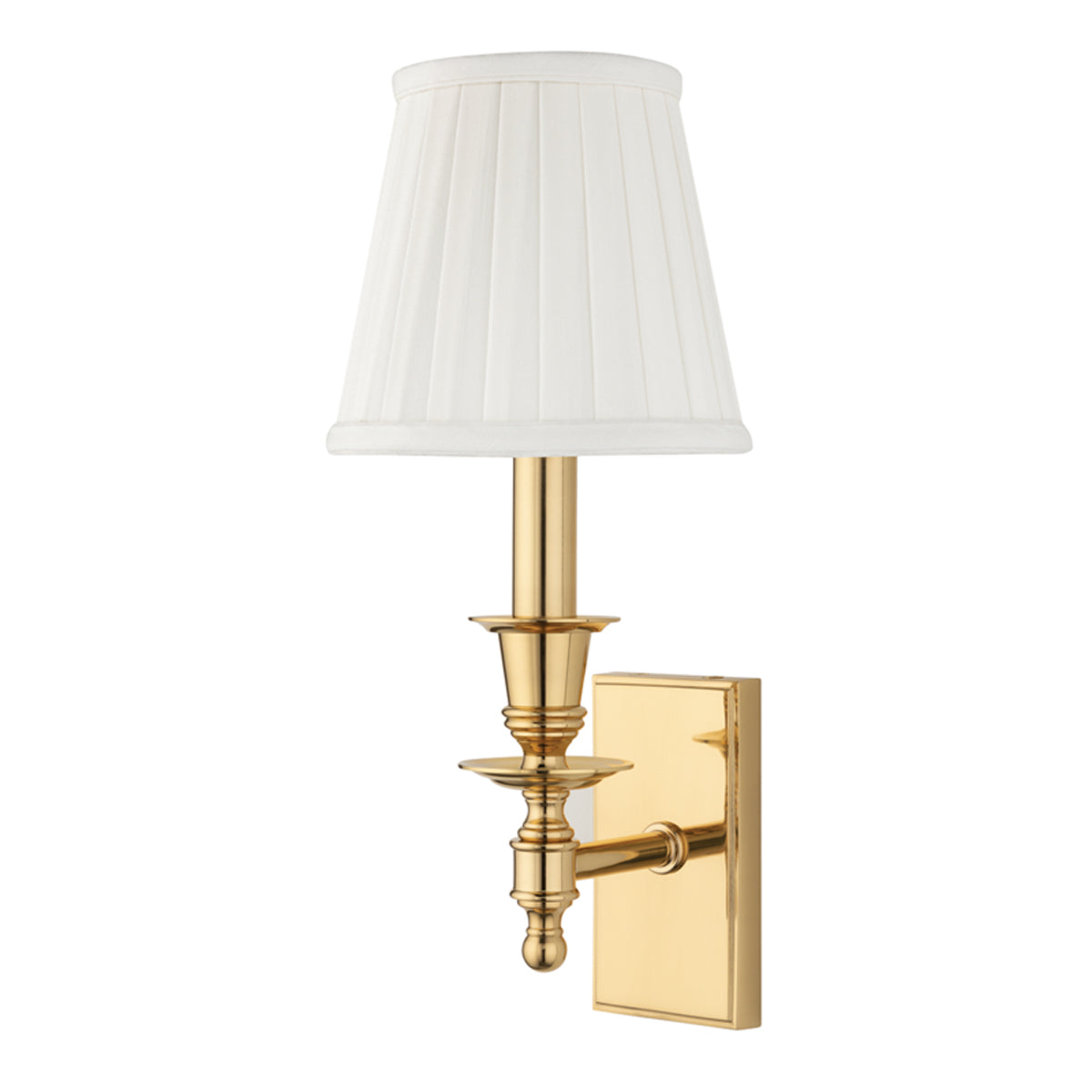  Ludlow 1-Light Wall Sconce
