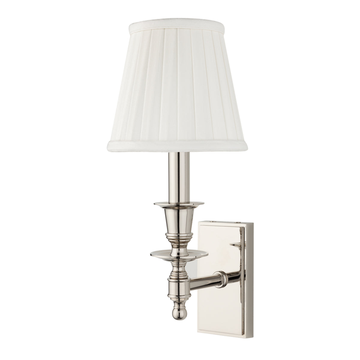  Ludlow 1-Light Wall Sconce
