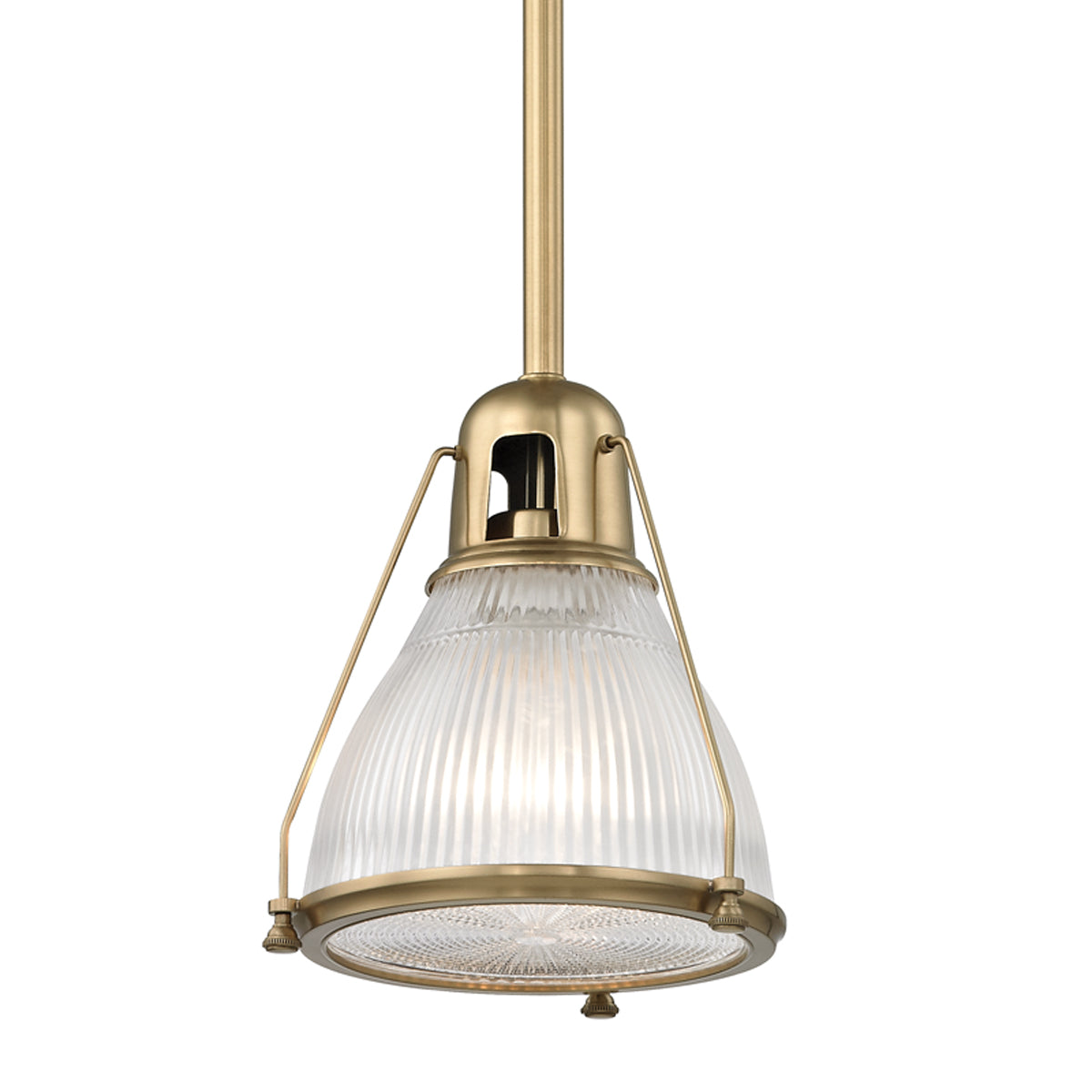  Haverhill 1-Light Mini-Pendant