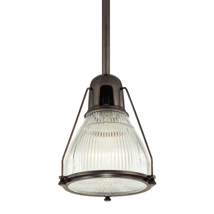  Haverhill 1-Light Mini-Pendant