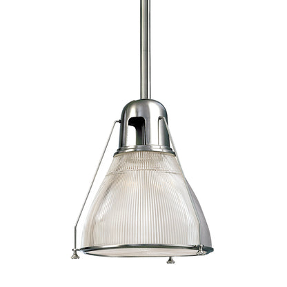  Haverhill 1-Light Mini-Pendant