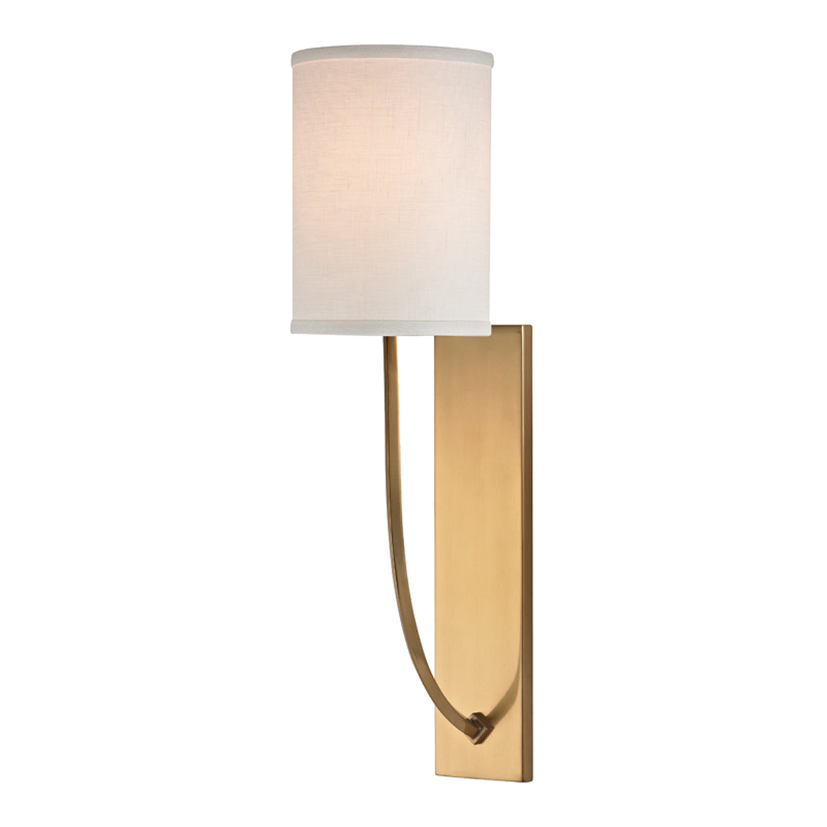  Colton 1-Light Wall Sconce