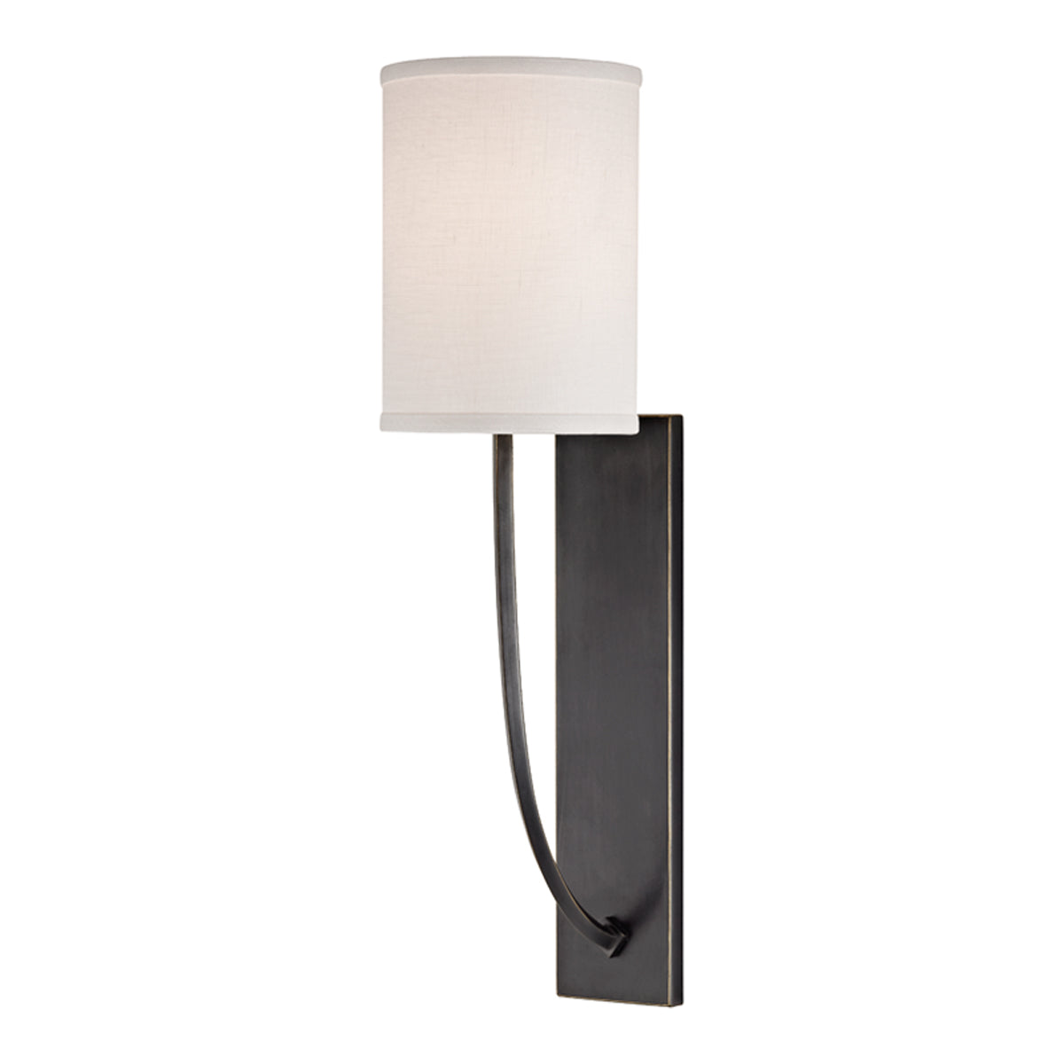  Colton 1-Light Wall Sconce