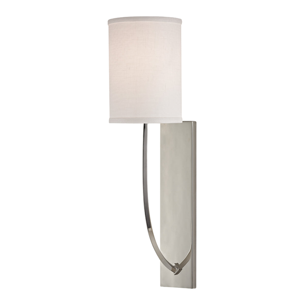  Colton 1-Light Wall Sconce