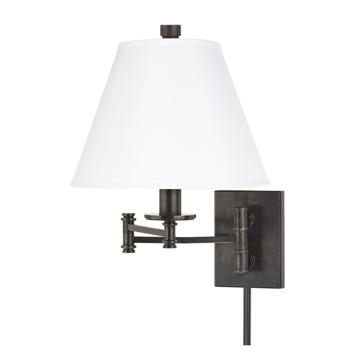  Claremont 1-Light Wall Sconce