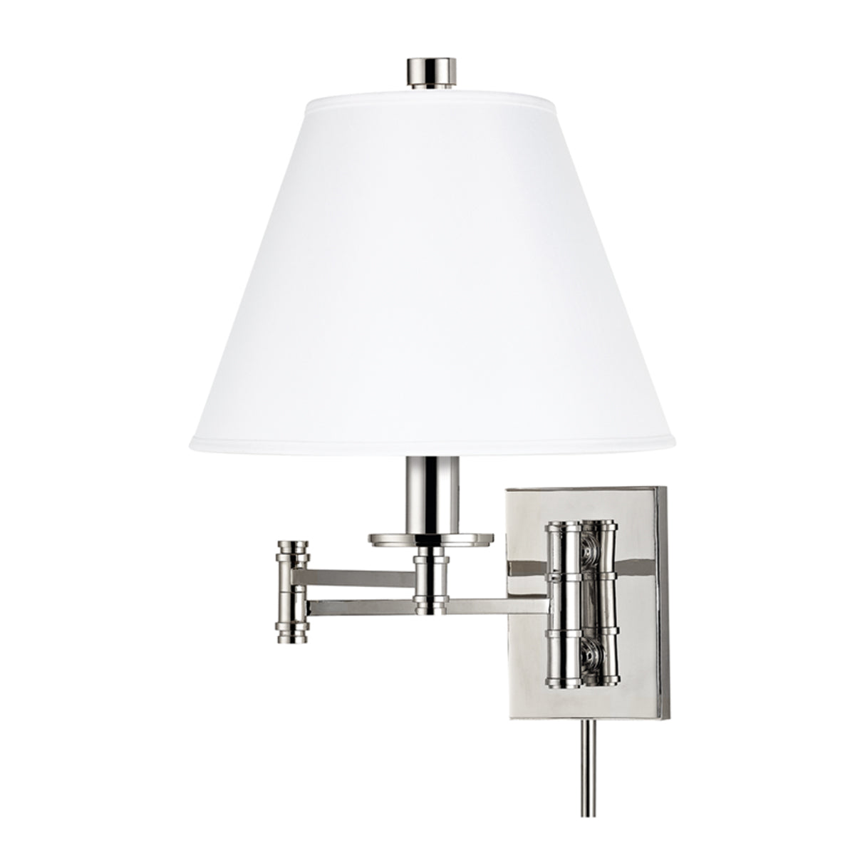 Claremont 1-Light Wall Sconce