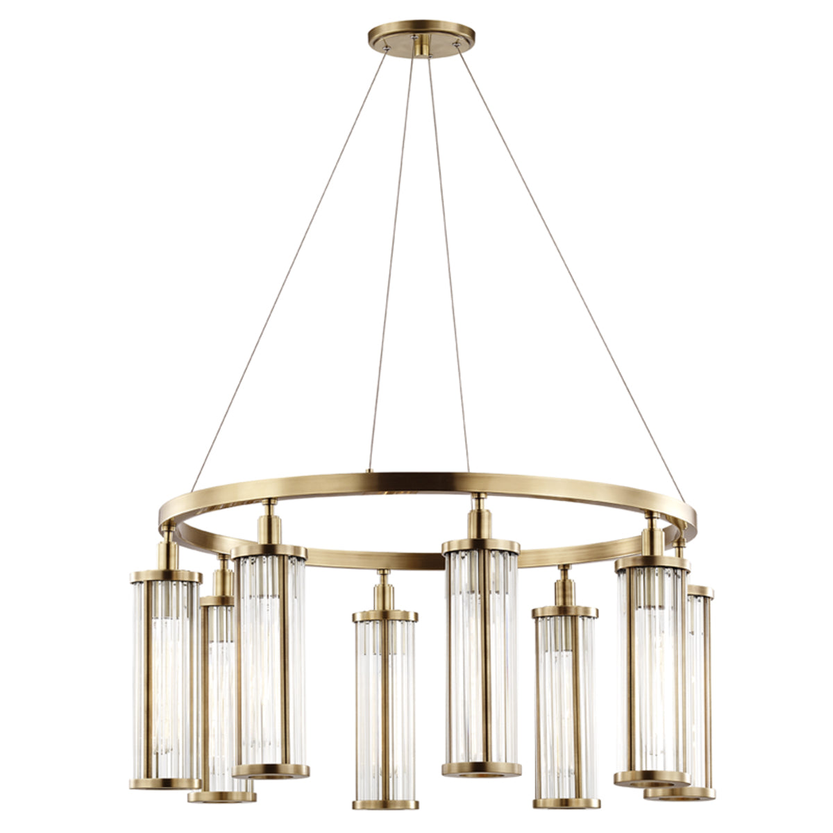  Marley 8-Light Pendant