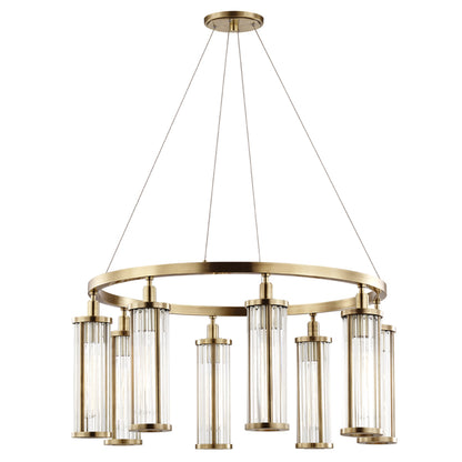  Marley 8-Light Pendant