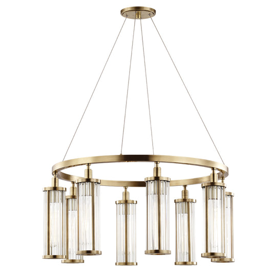  Marley 8-Light Pendant