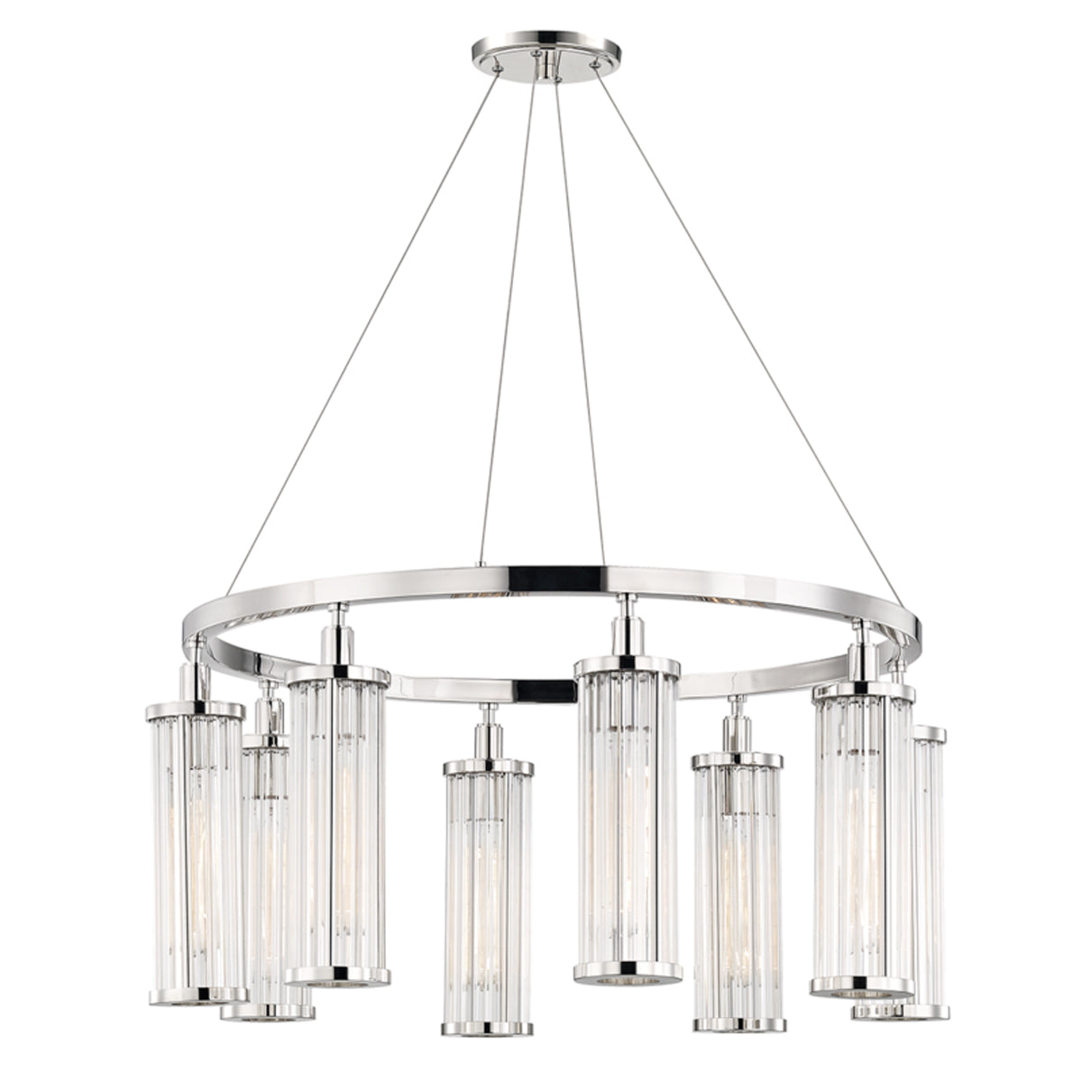 Marley 8-Light Pendant