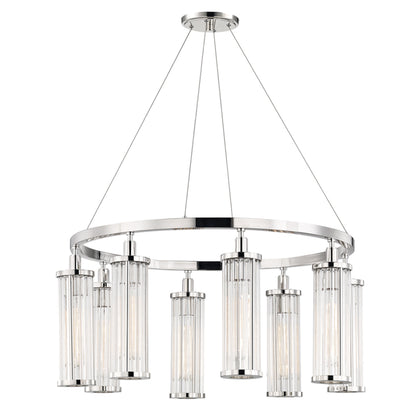  Marley 8-Light Pendant
