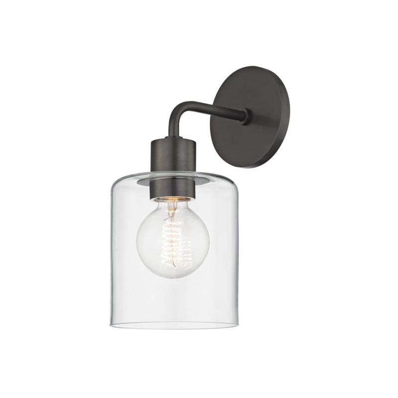  Neko 1-Light Wall Sconce