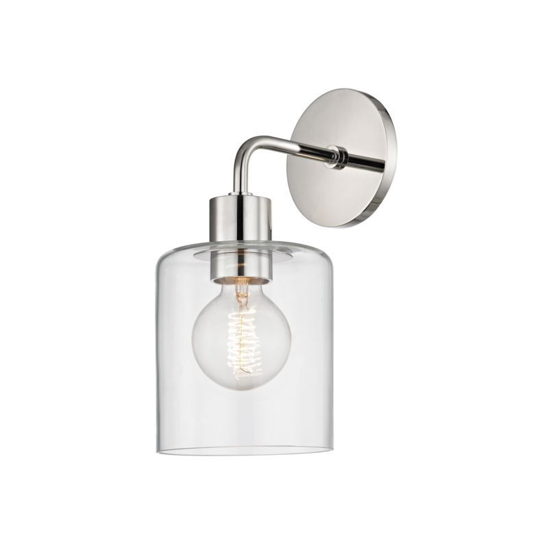  Neko 1-Light Wall Sconce