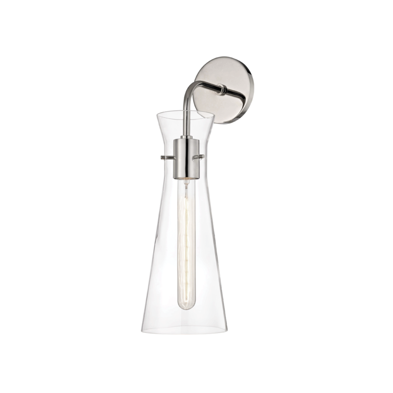  Anya 1-Light Wall Sconce
