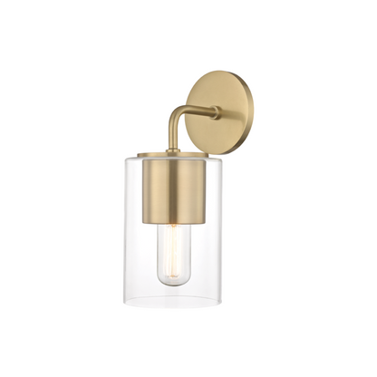  Lula 1-Light Wall Sconce