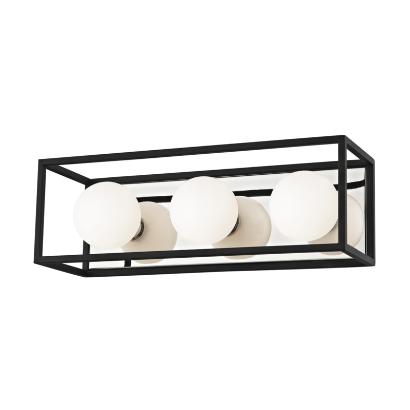  Aira 3-Light Bath Bracket