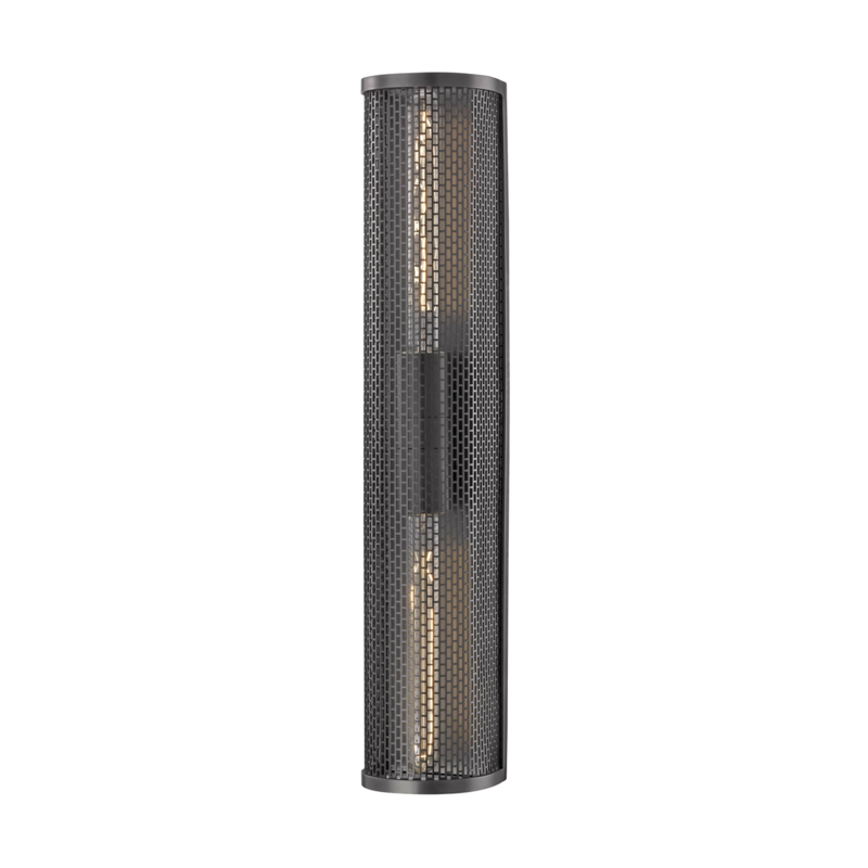  Britt 2-Light Wall Sconce