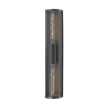  Britt 2-Light Wall Sconce