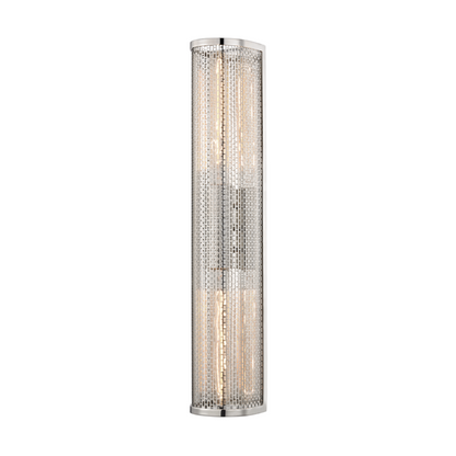  Britt 2-Light Wall Sconce