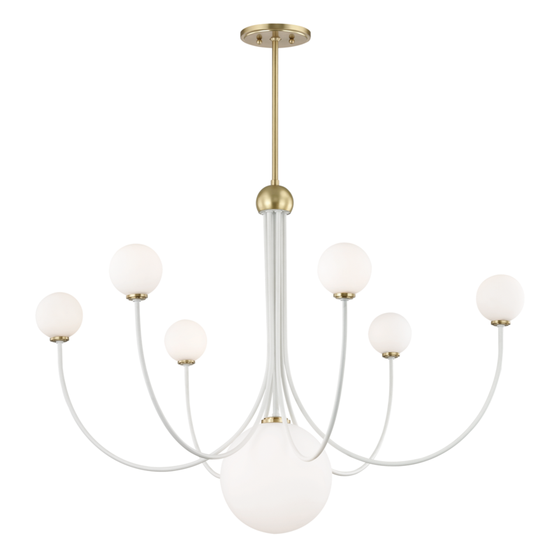  Coco 7-Light Chandelier