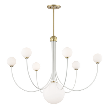  Coco 7-Light Chandelier