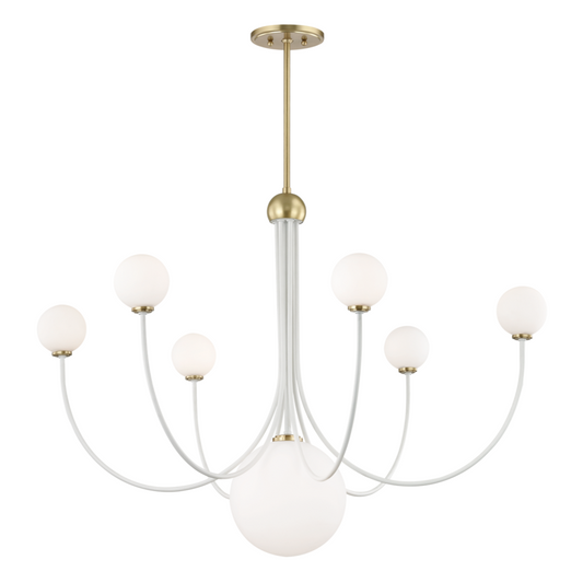  Coco 7-Light Chandelier